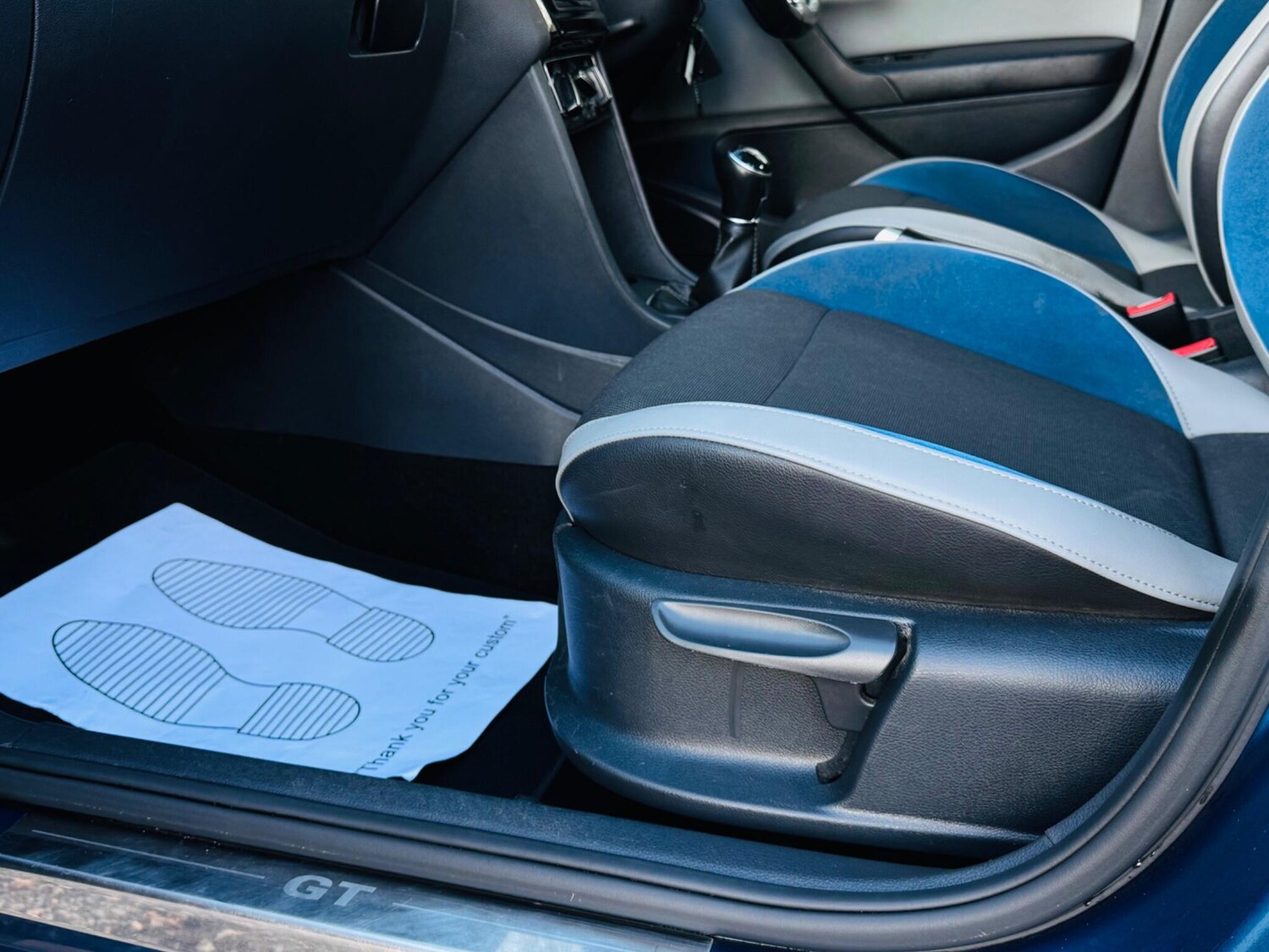 Used Volkswagen Polo 2016 for sale - 76691146: Photo 34