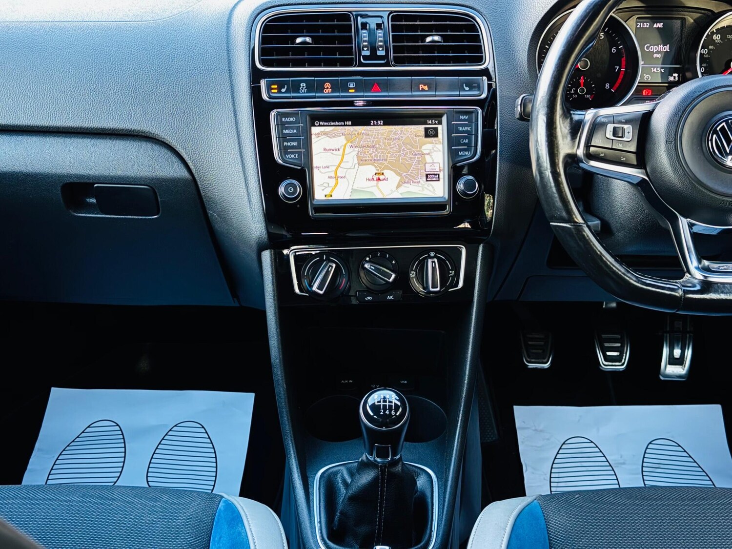 Used Volkswagen Polo 2016 for sale - 76691146: Photo 44