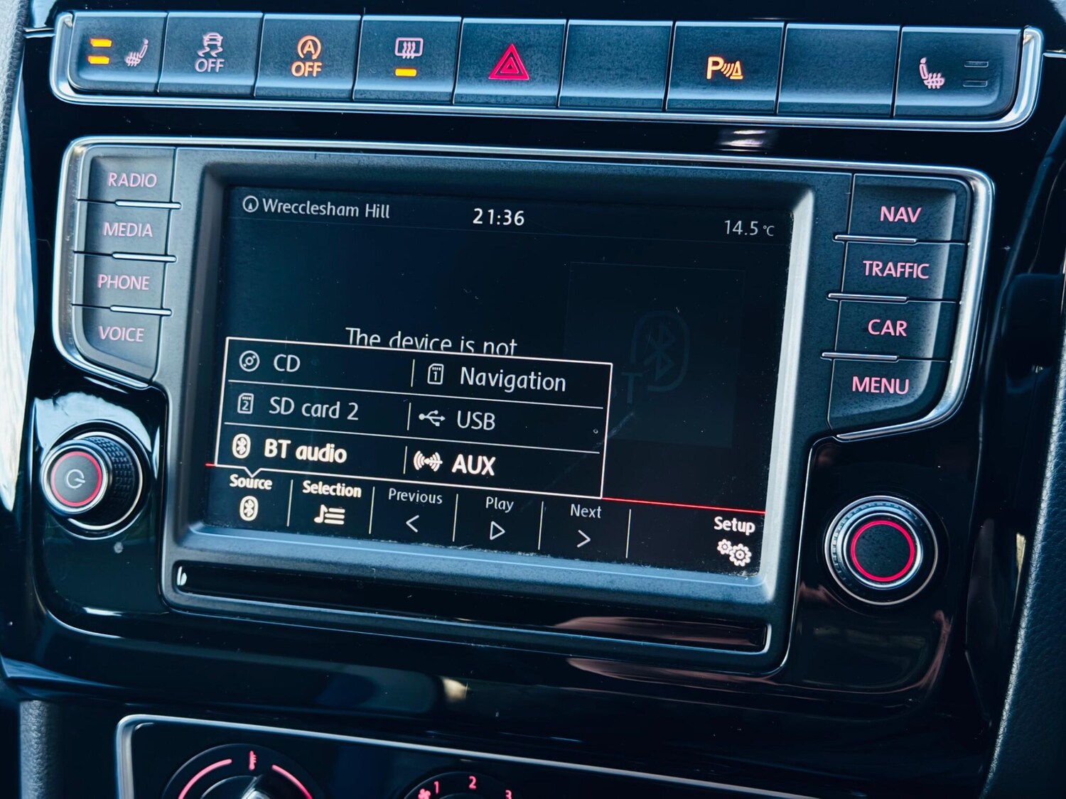 Used Volkswagen Polo 2016 for sale - 76691146: Photo 50