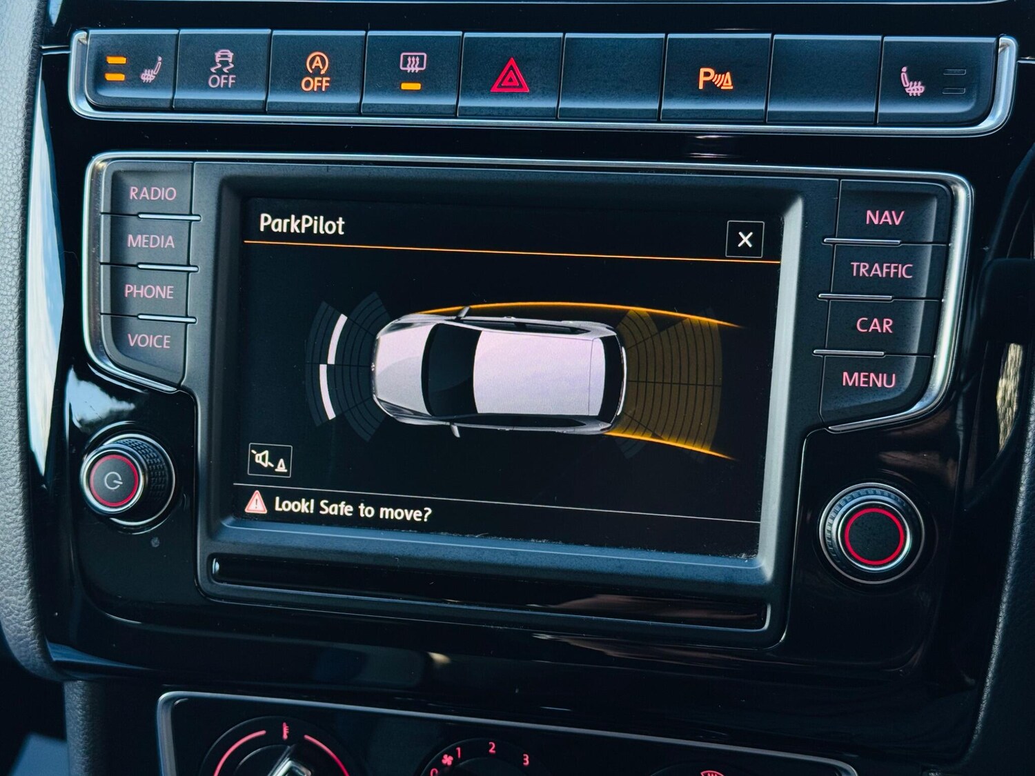 Used Volkswagen Polo 2016 for sale - 76691146: Photo 52