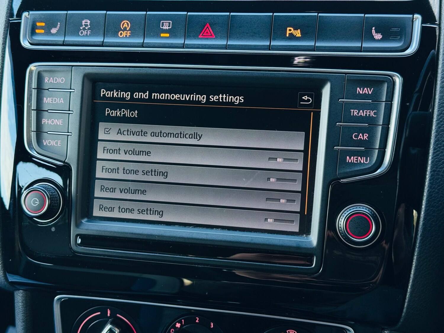 Used Volkswagen Polo 2016 for sale - 76691146: Photo 54