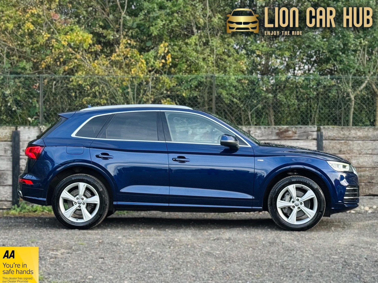 Used Audi Q5 2019 for sale - 76691147: Photo 11