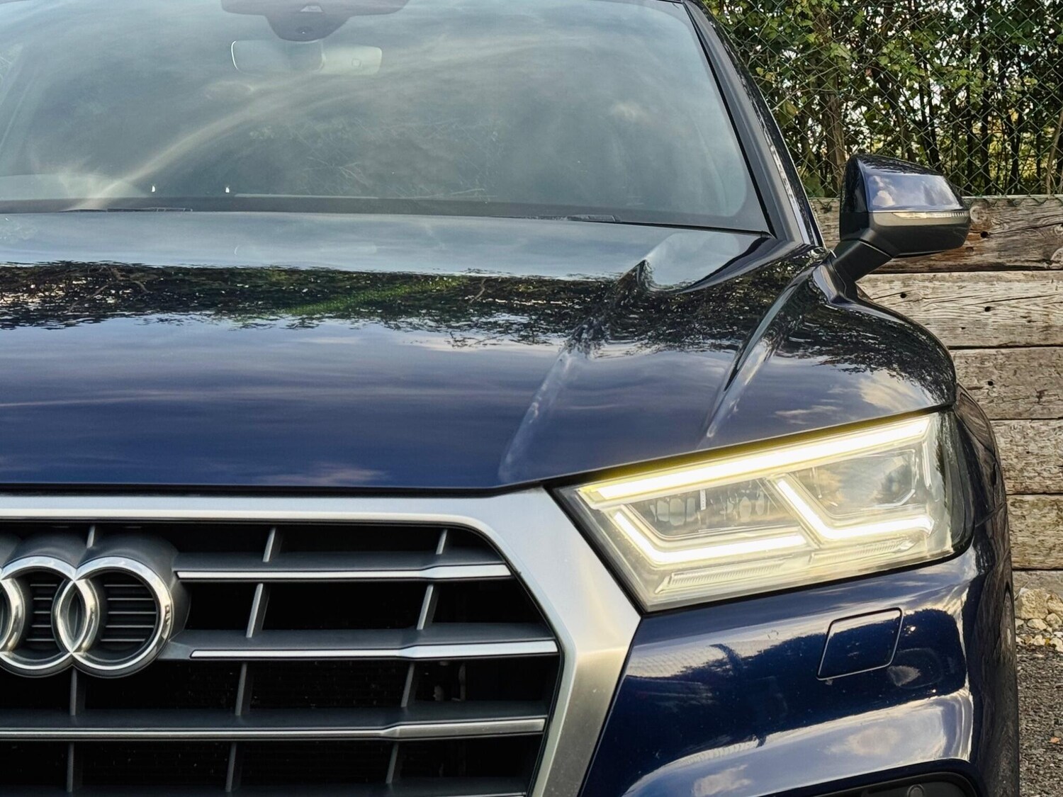 Used Audi Q5 2019 for sale - 76691147: Photo 13