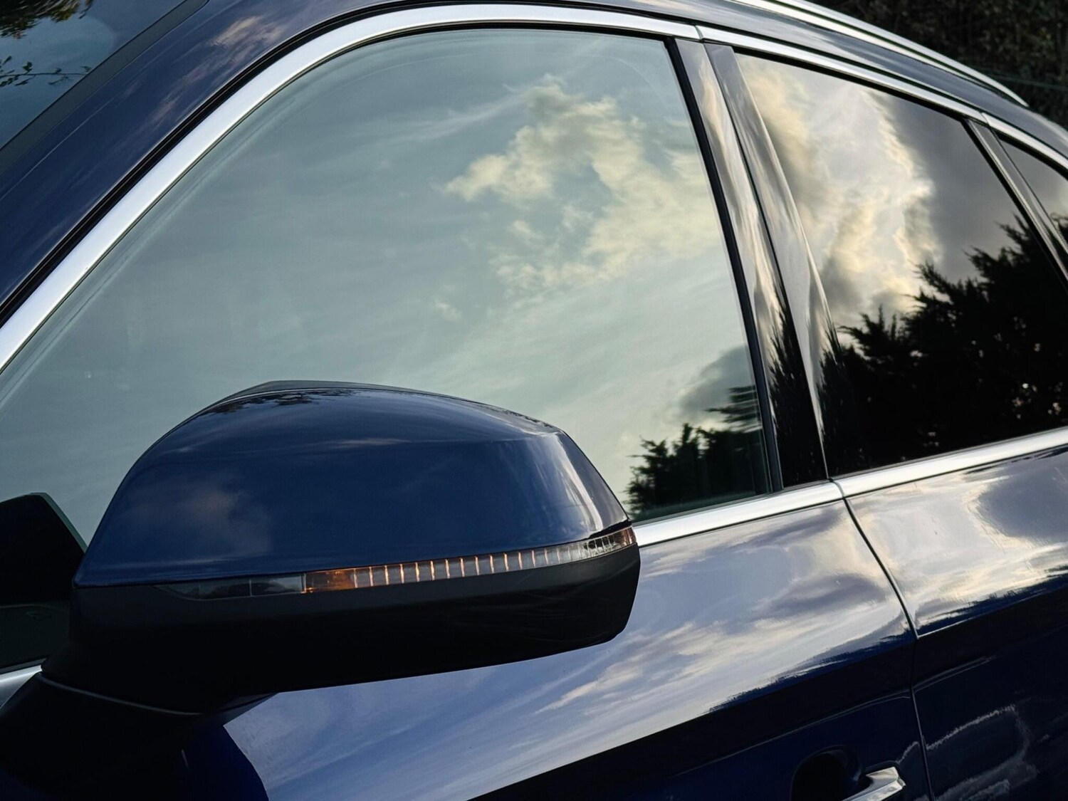 Used Audi Q5 2019 for sale - 76691147: Photo 15