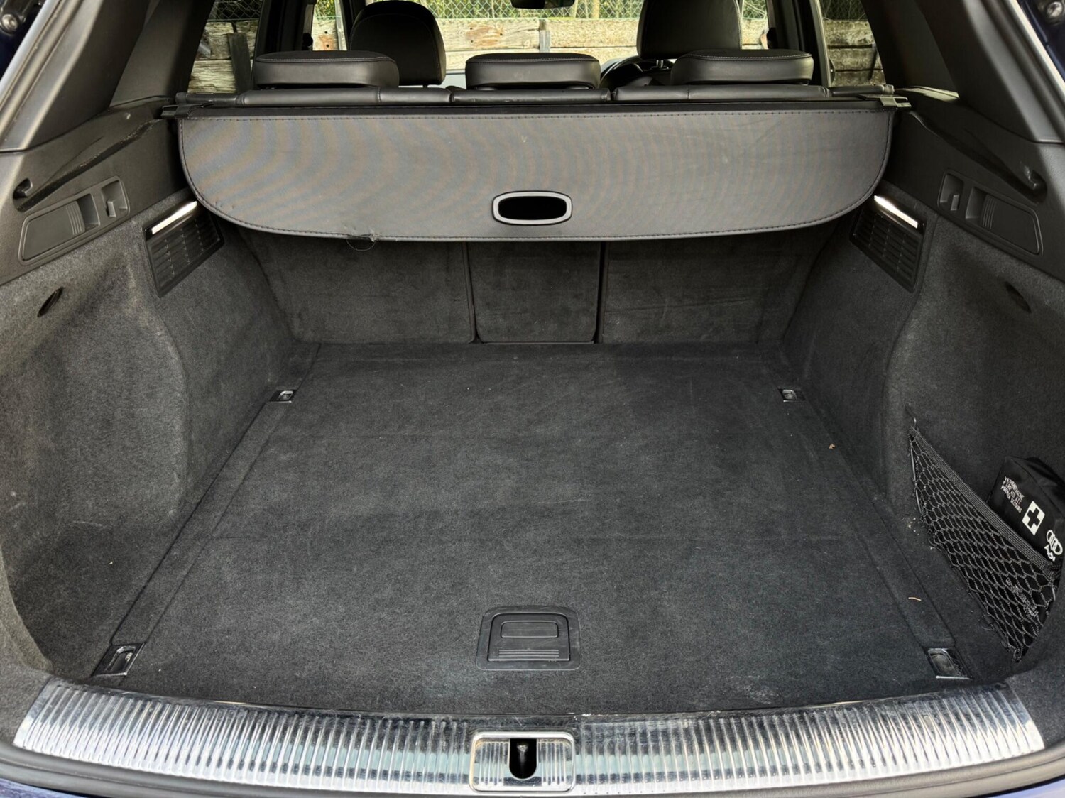 Used Audi Q5 2019 for sale - 76691147: Photo 18