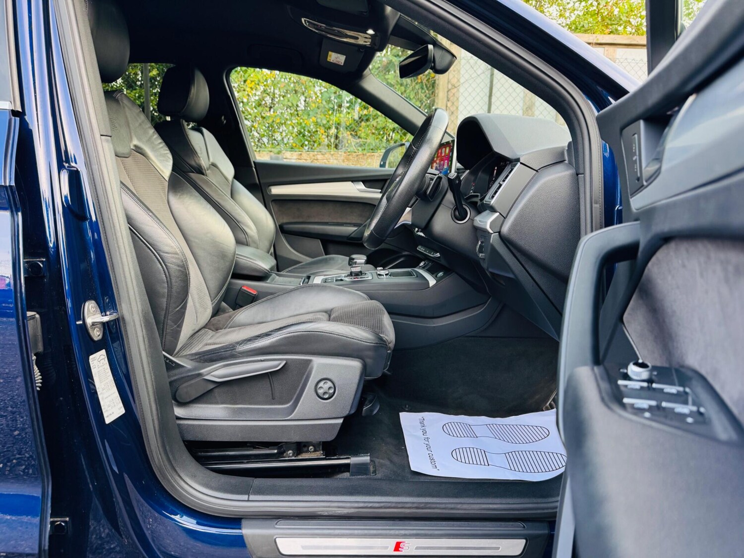 Used Audi Q5 2019 for sale - 76691147: Photo 21