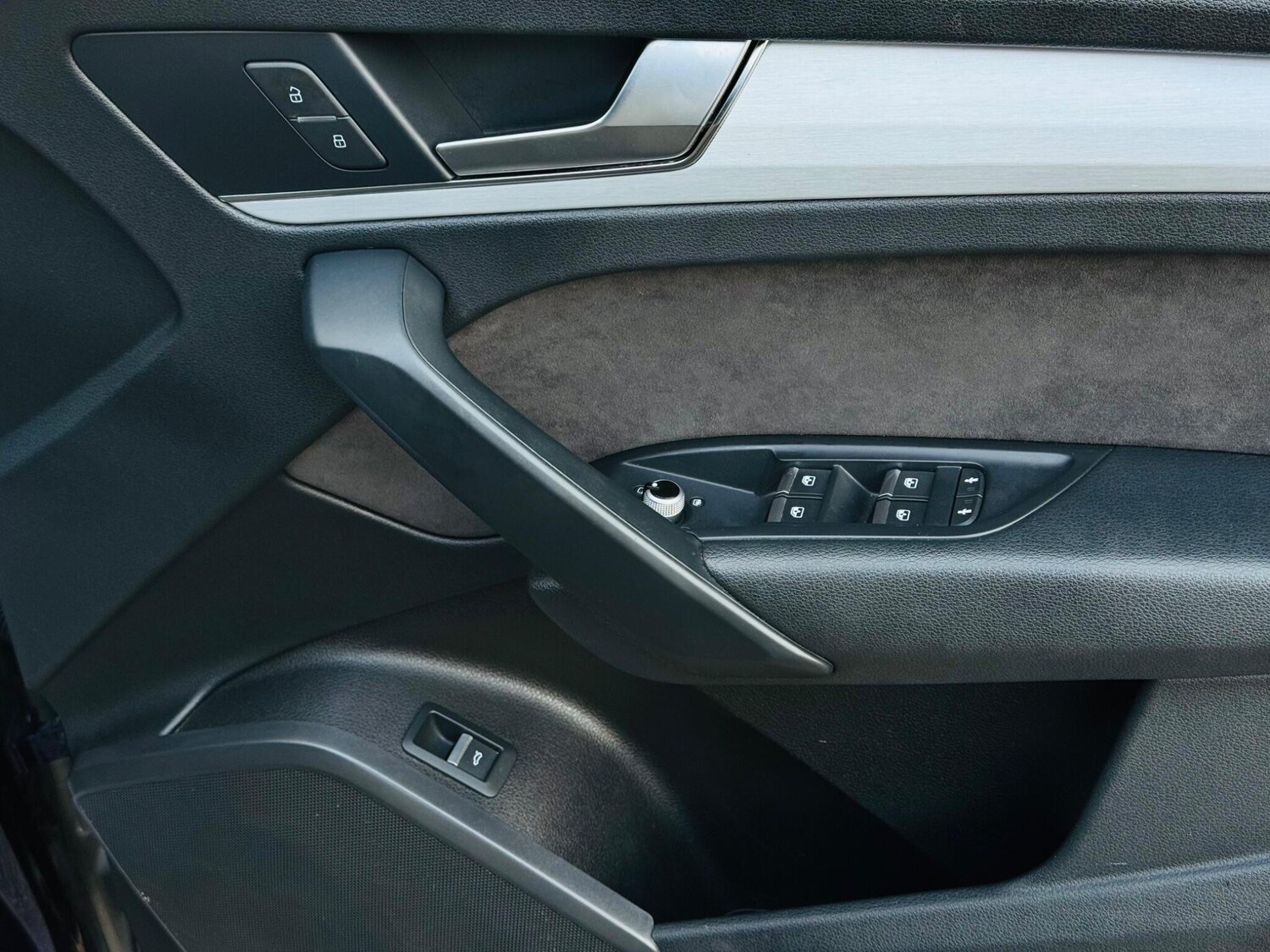 Used Audi Q5 2019 for sale - 76691147: Photo 22