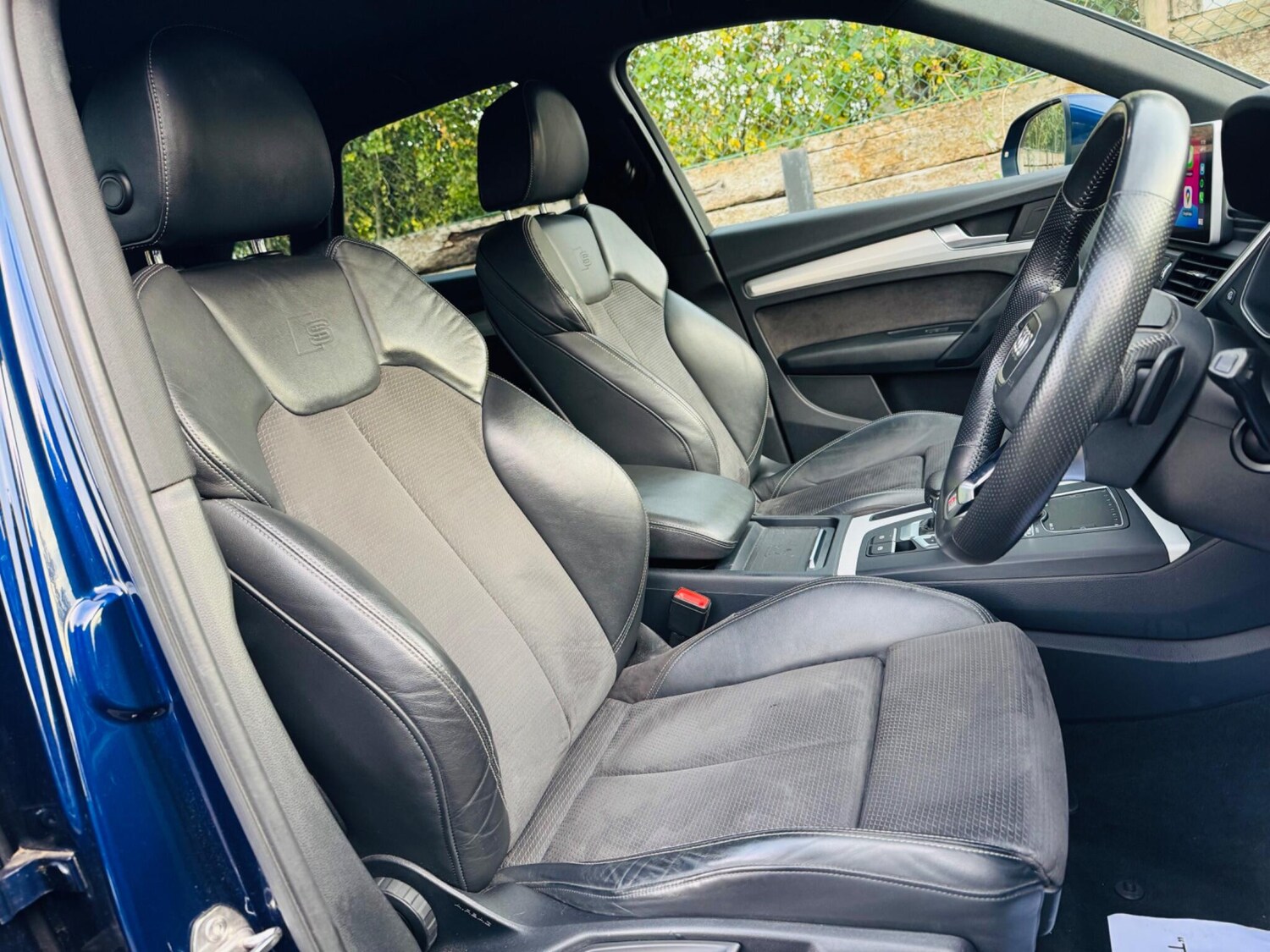 Used Audi Q5 2019 for sale - 76691147: Photo 23