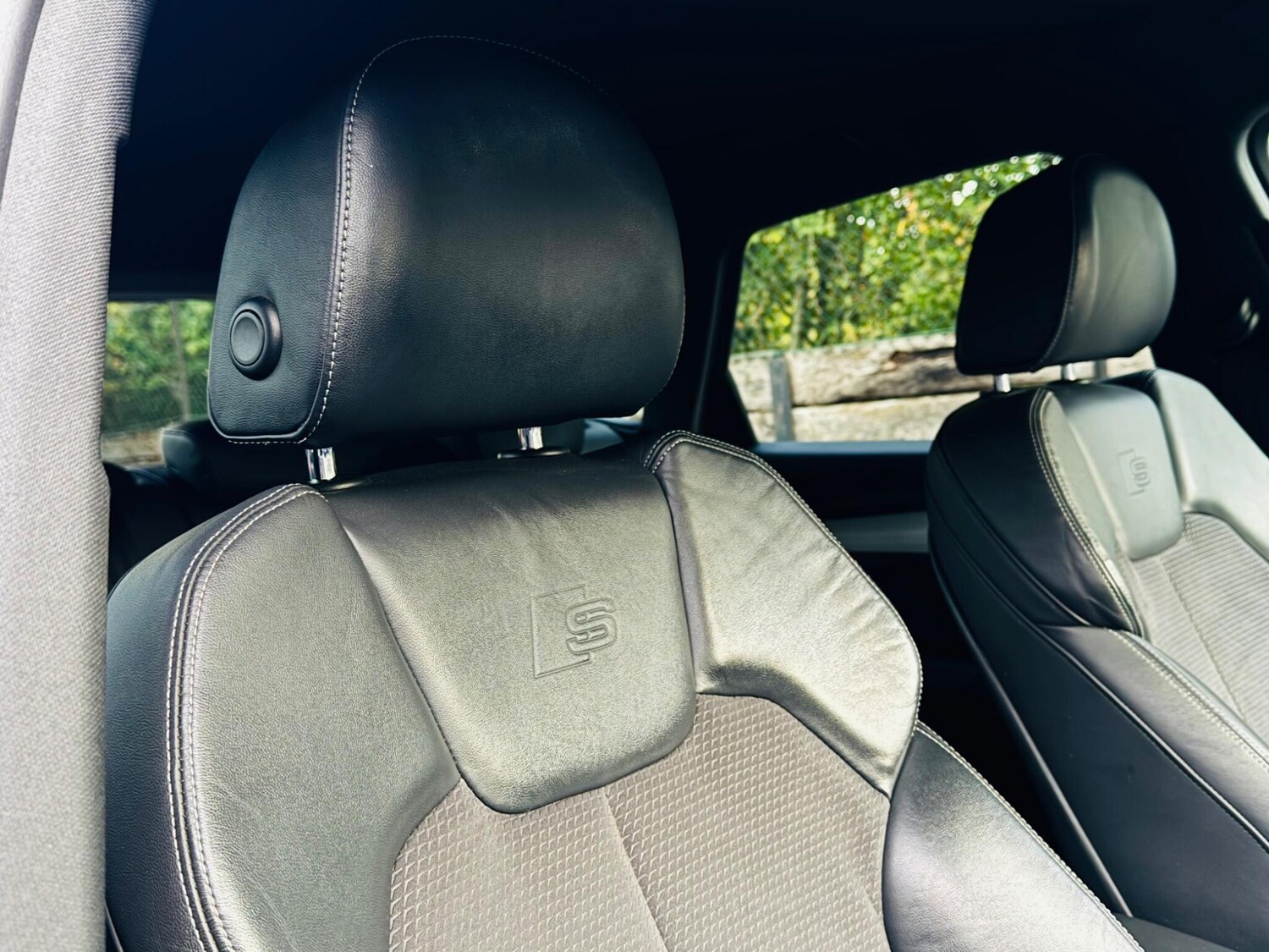 Used Audi Q5 2019 for sale - 76691147: Photo 24