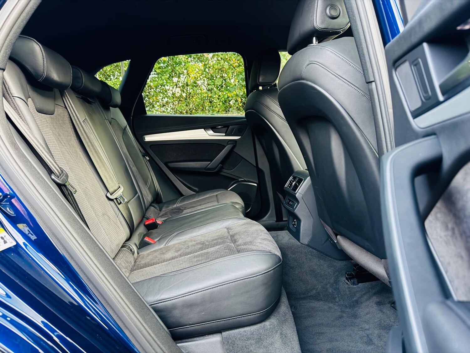 Used Audi Q5 2019 for sale - 76691147: Photo 26