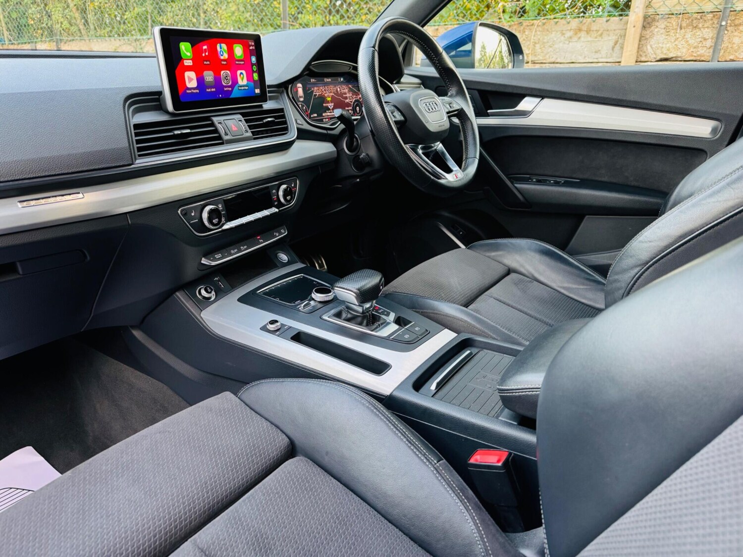 Used Audi Q5 2019 for sale - 76691147: Photo 28