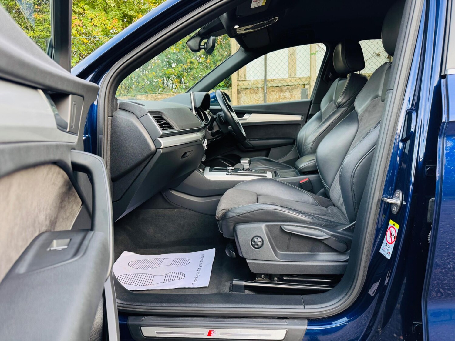 Used Audi Q5 2019 for sale - 76691147: Photo 29