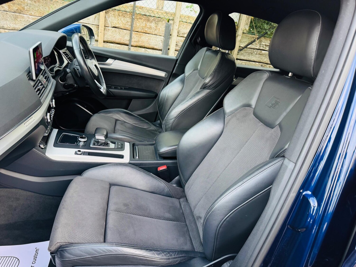 Used Audi Q5 2019 for sale - 76691147: Photo 30