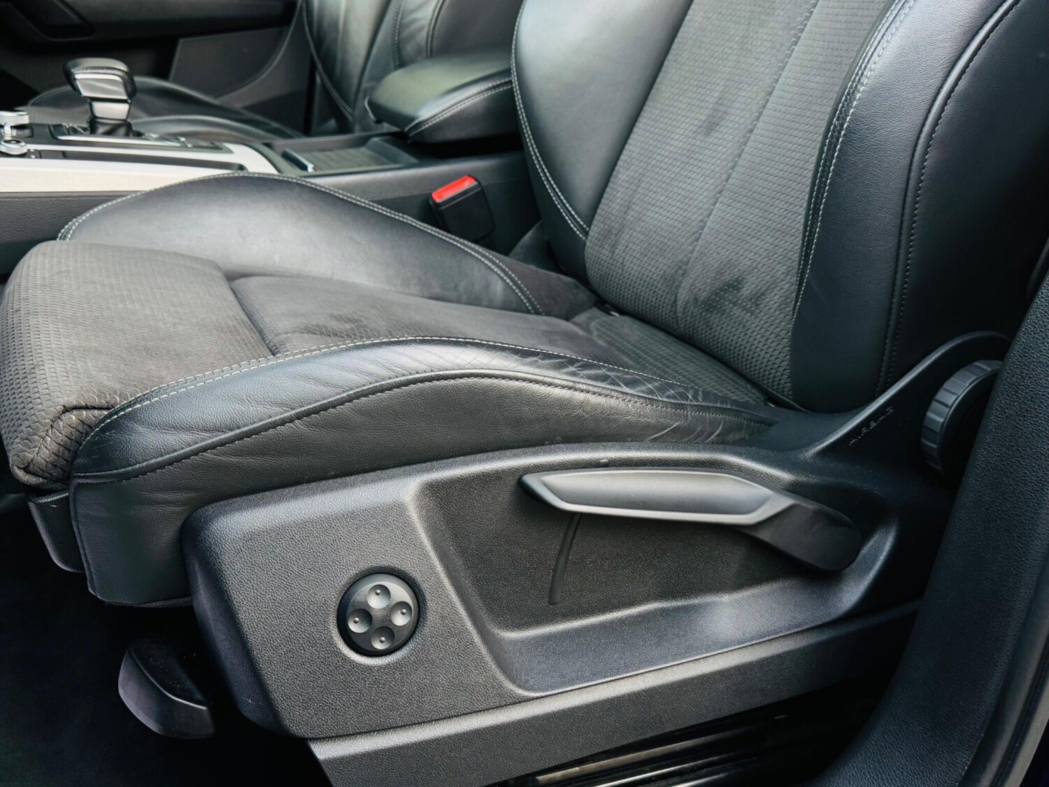 Used Audi Q5 2019 for sale - 76691147: Photo 32