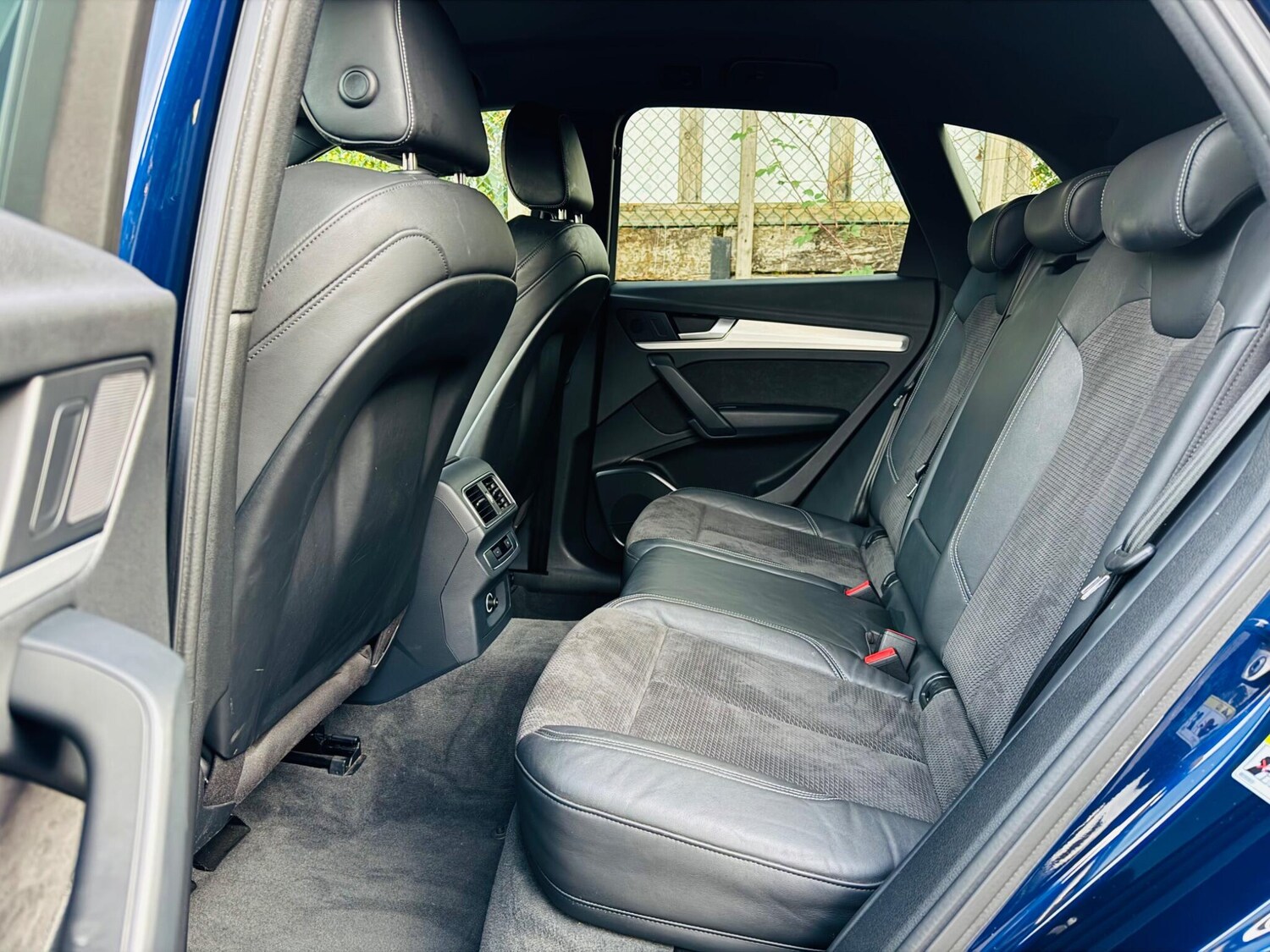 Used Audi Q5 2019 for sale - 76691147: Photo 33