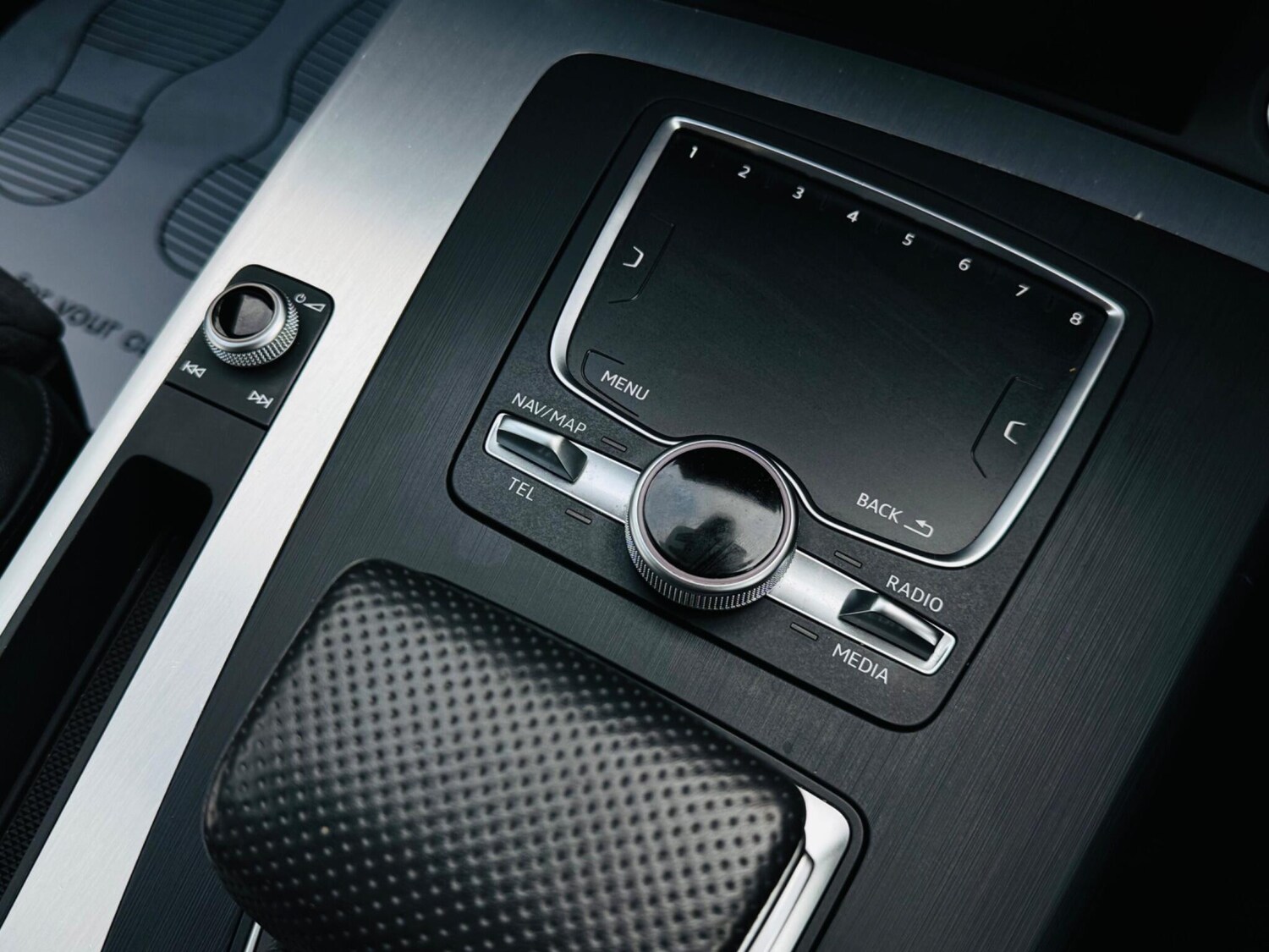 Used Audi Q5 2019 for sale - 76691147: Photo 34