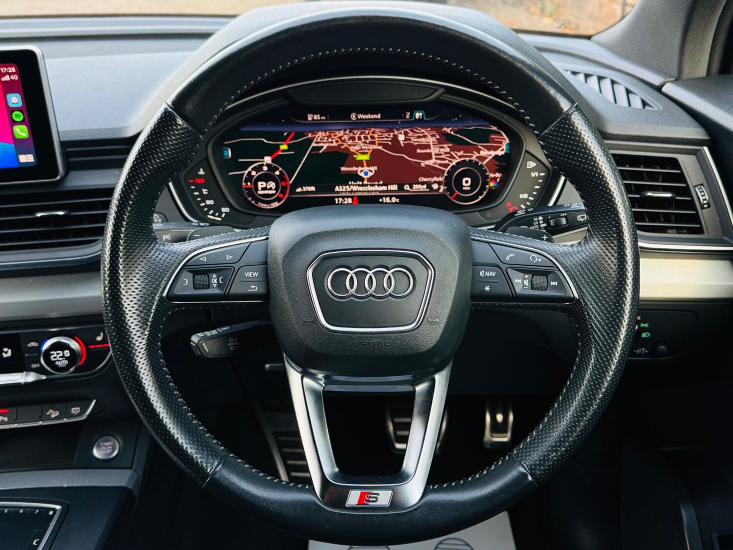 Used Audi Q5 2019 for sale - 76691147: Photo 37