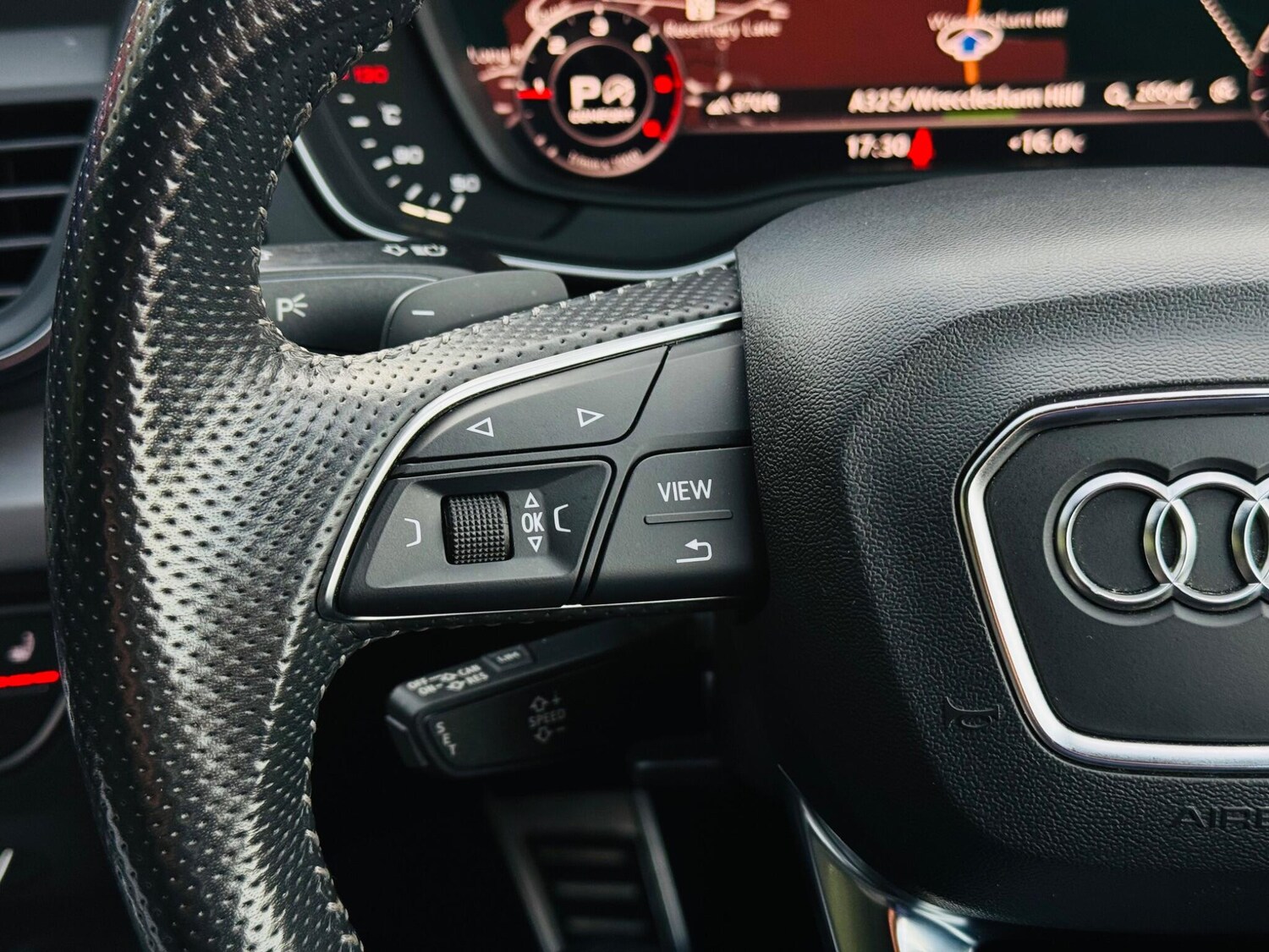 Used Audi Q5 2019 for sale - 76691147: Photo 38