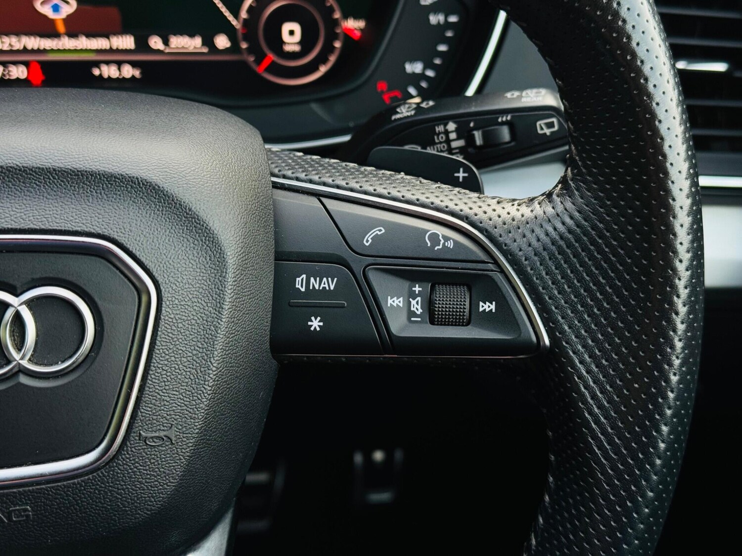 Used Audi Q5 2019 for sale - 76691147: Photo 39