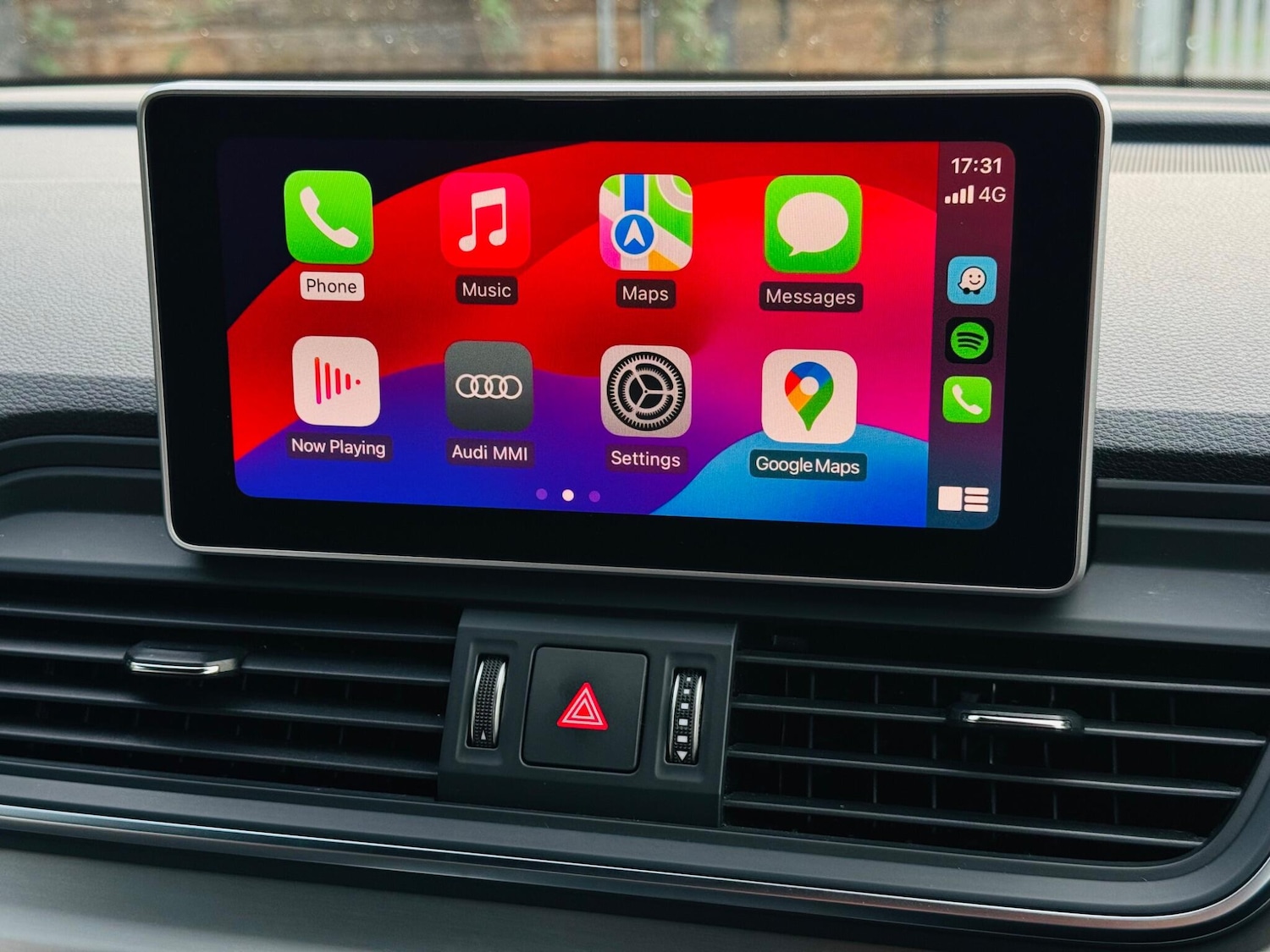 Used Audi Q5 2019 for sale - 76691147: Photo 4