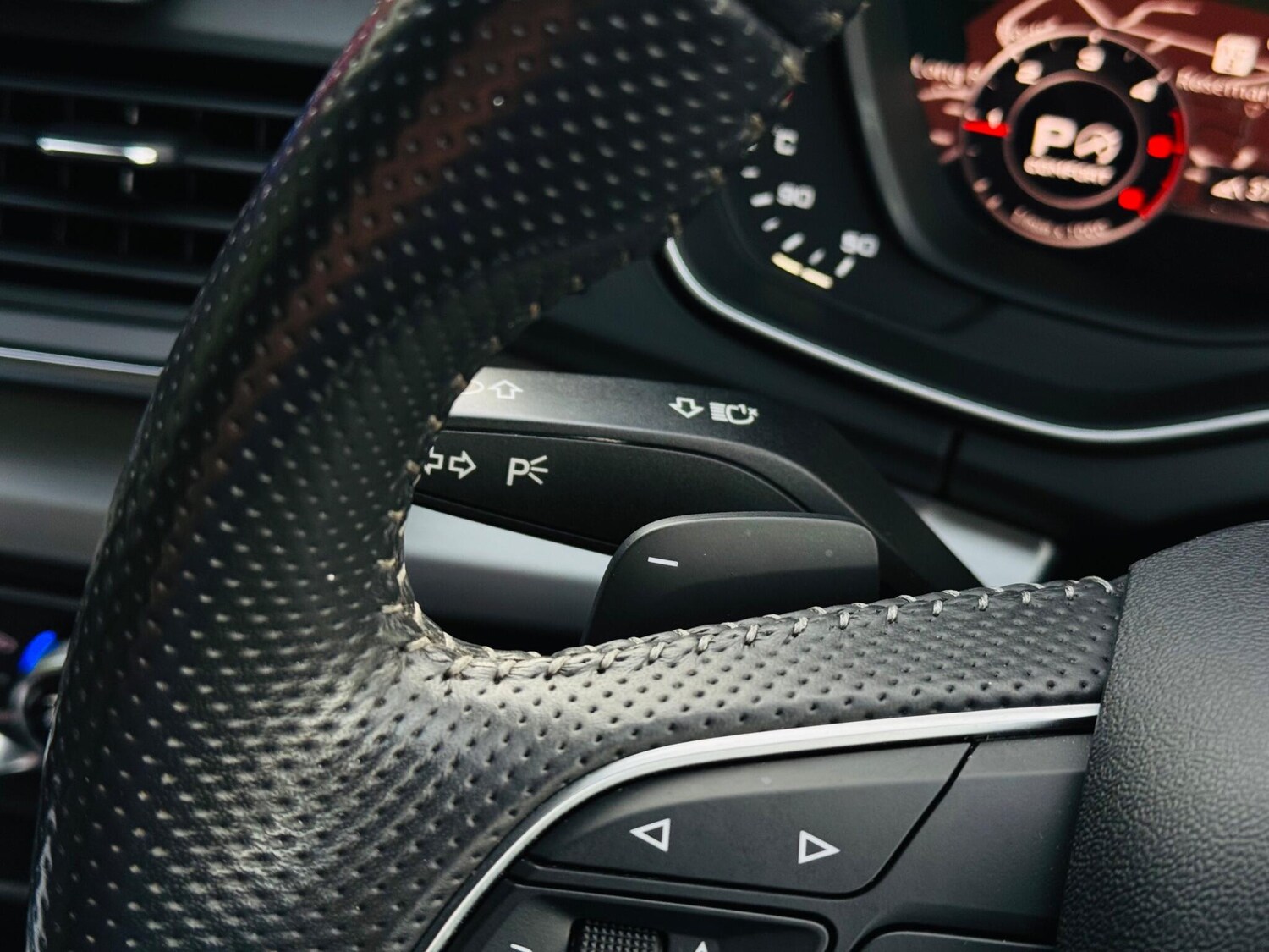 Used Audi Q5 2019 for sale - 76691147: Photo 40