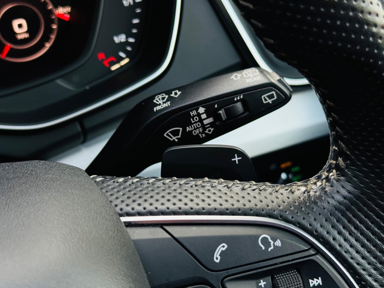 Used Audi Q5 2019 for sale - 76691147: Photo 41