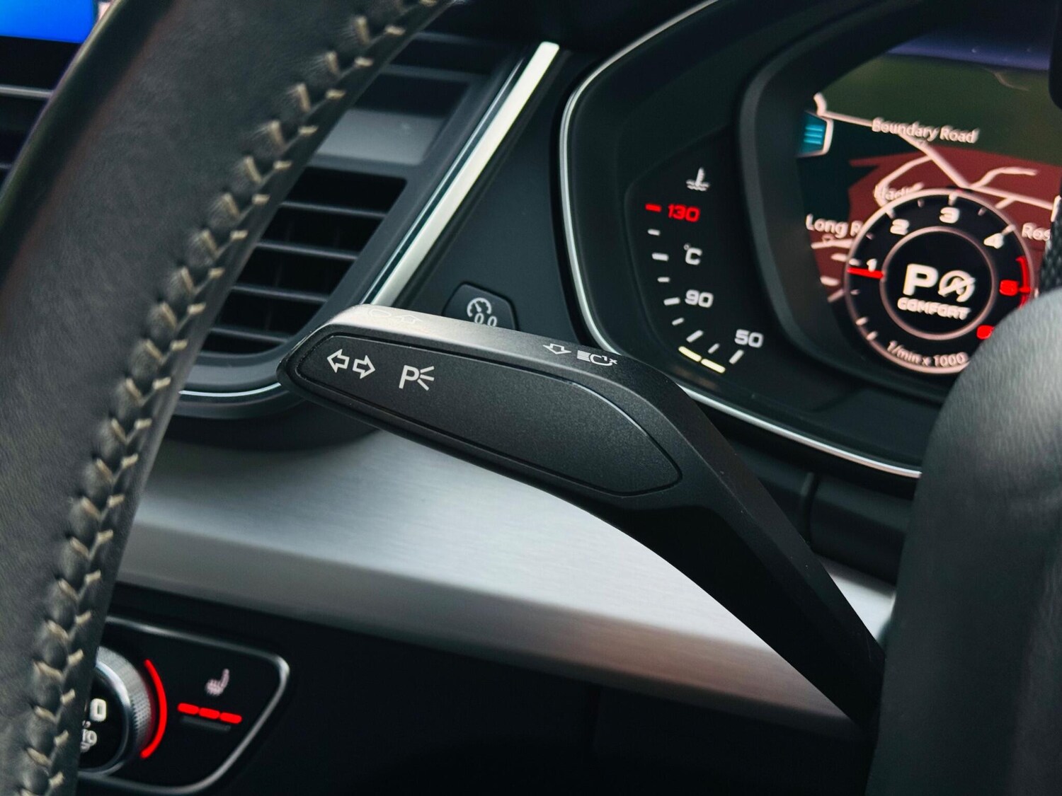 Used Audi Q5 2019 for sale - 76691147: Photo 42