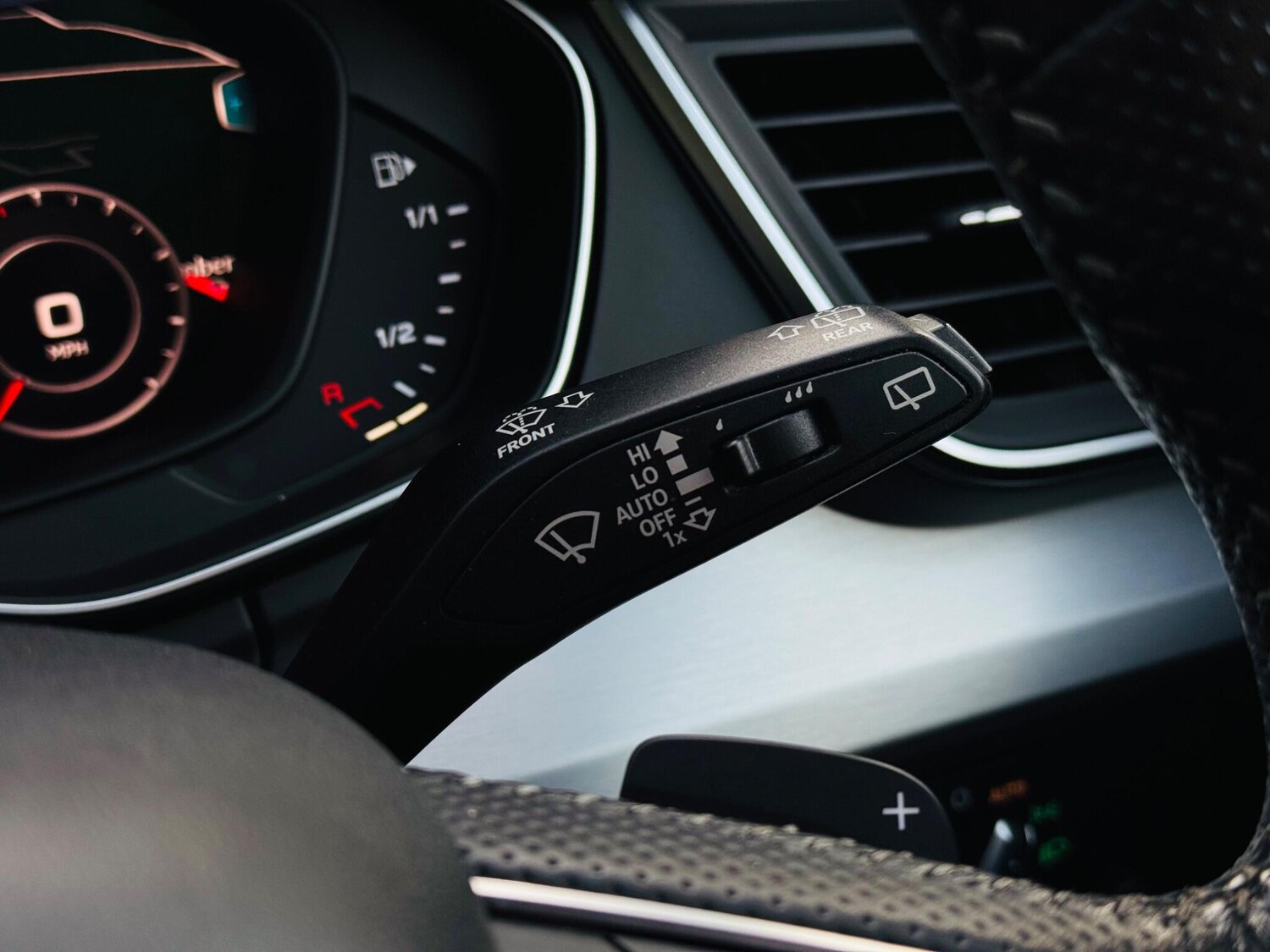 Used Audi Q5 2019 for sale - 76691147: Photo 44