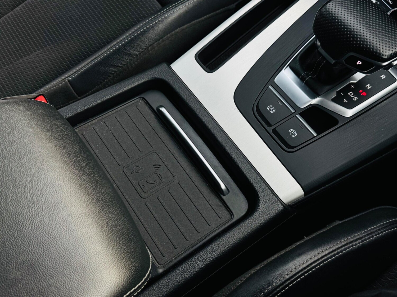 Used Audi Q5 2019 for sale - 76691147: Photo 48