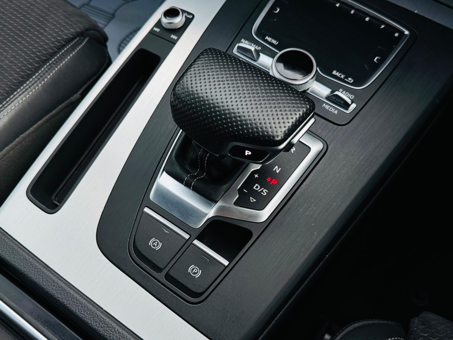 Used Audi Q5 2019 for sale - 76691147: Photo 49