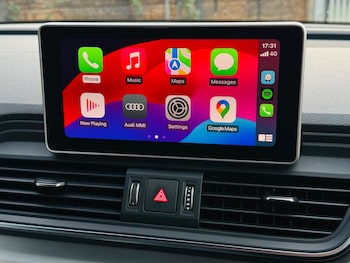 Used Audi Q5 2019 for sale - 76691147: Photo