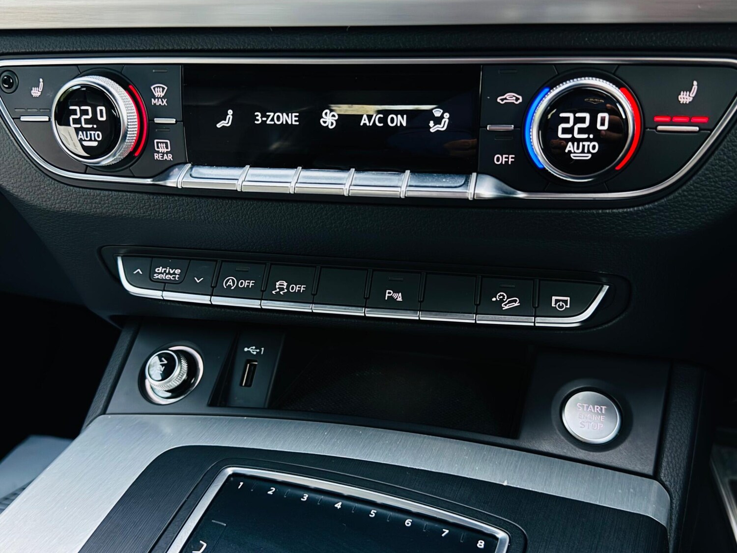 Used Audi Q5 2019 for sale - 76691147: Photo 50