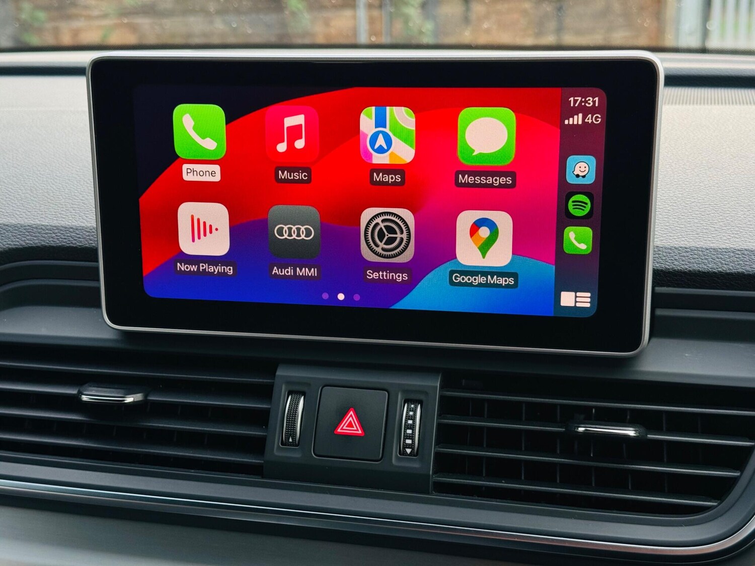 Used Audi Q5 2019 for sale - 76691147: Photo 51