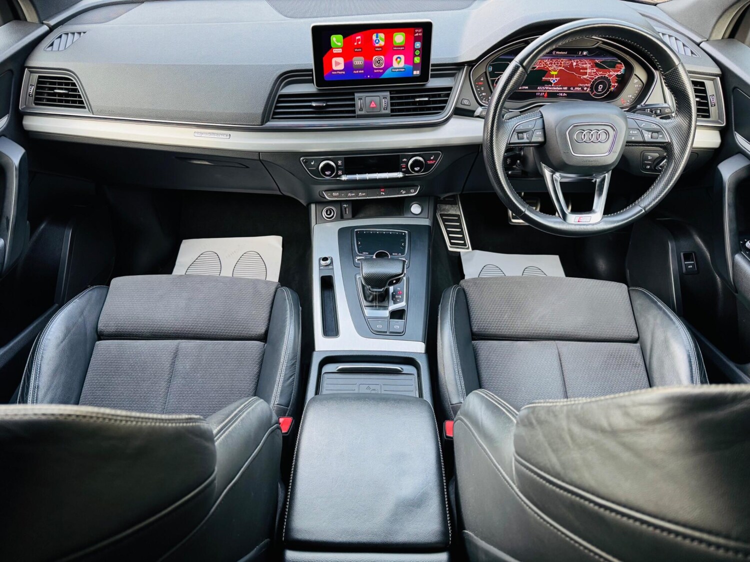 Used Audi Q5 2019 for sale - 76691147: Photo 56