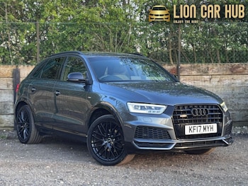 Audi Q3 feature image