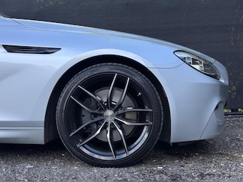 Used BMW 6 Series 2015 for sale - 78946874: Photo