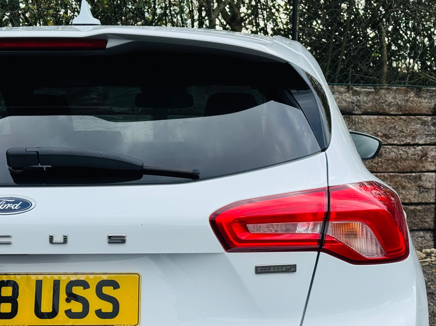 Used Ford Focus 2018 for sale - 76735461: Photo 18