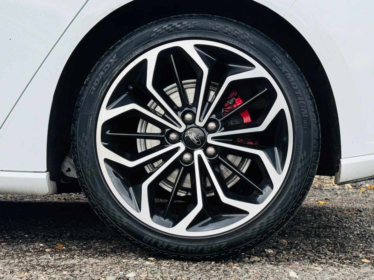 Used Ford Focus 2018 for sale - 76735461: Photo 22