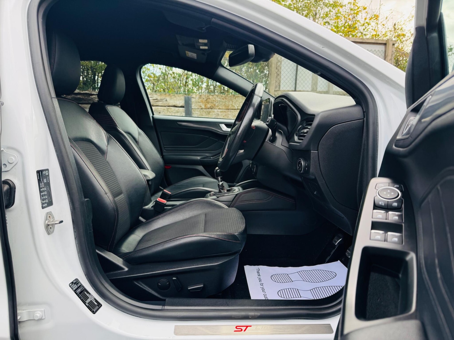 Used Ford Focus 2018 for sale - 76735461: Photo 25