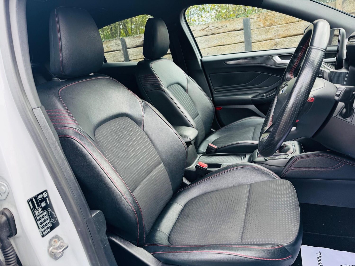 Used Ford Focus 2018 for sale - 76735461: Photo 27