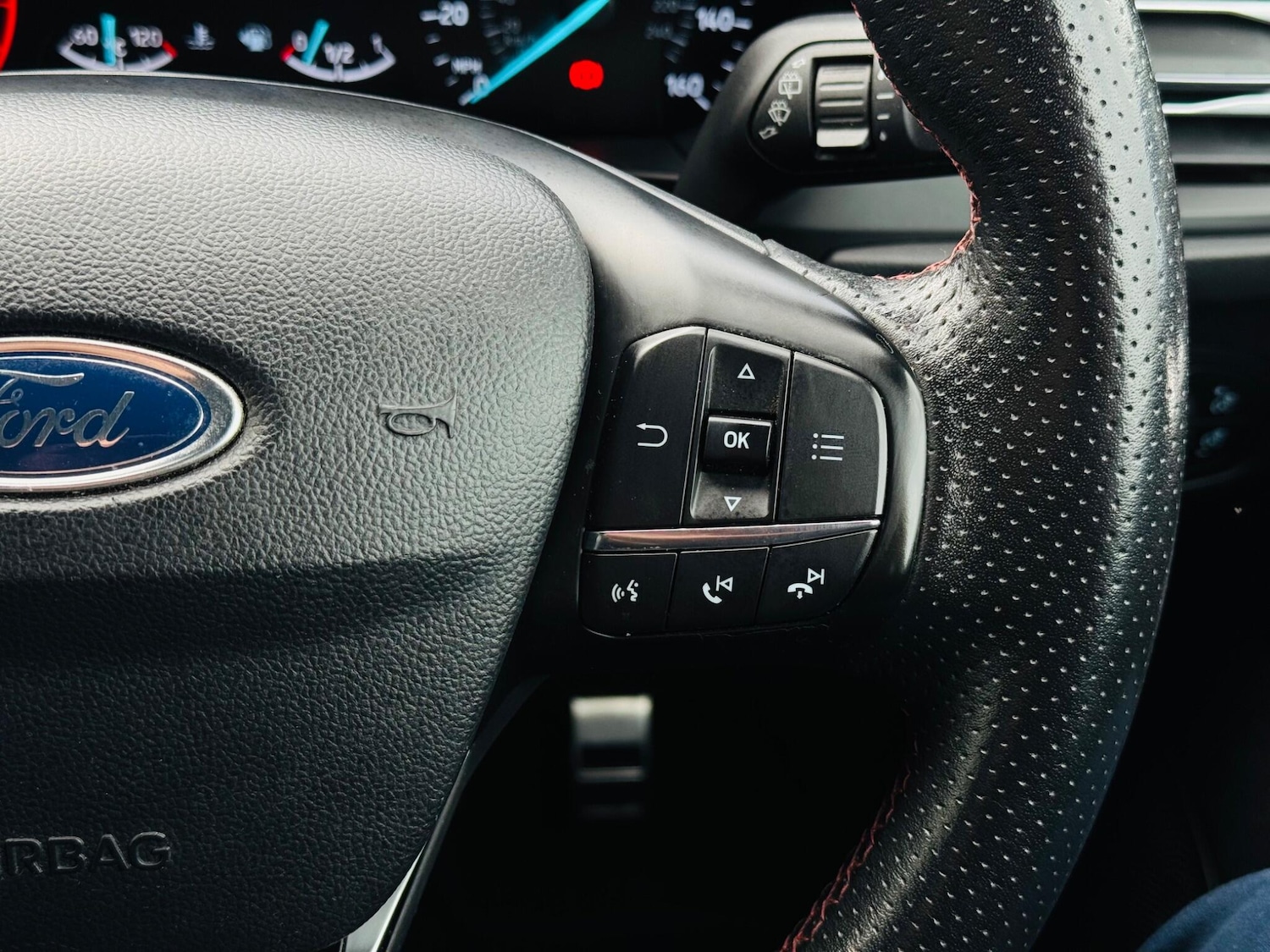 Used Ford Focus 2018 for sale - 76735461: Photo 34