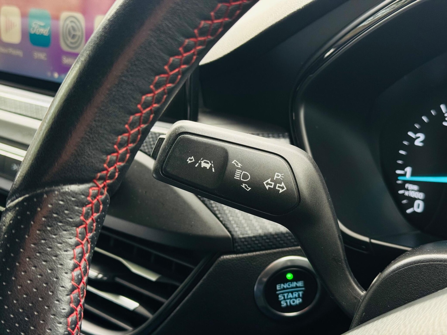 Used Ford Focus 2018 for sale - 76735461: Photo 35