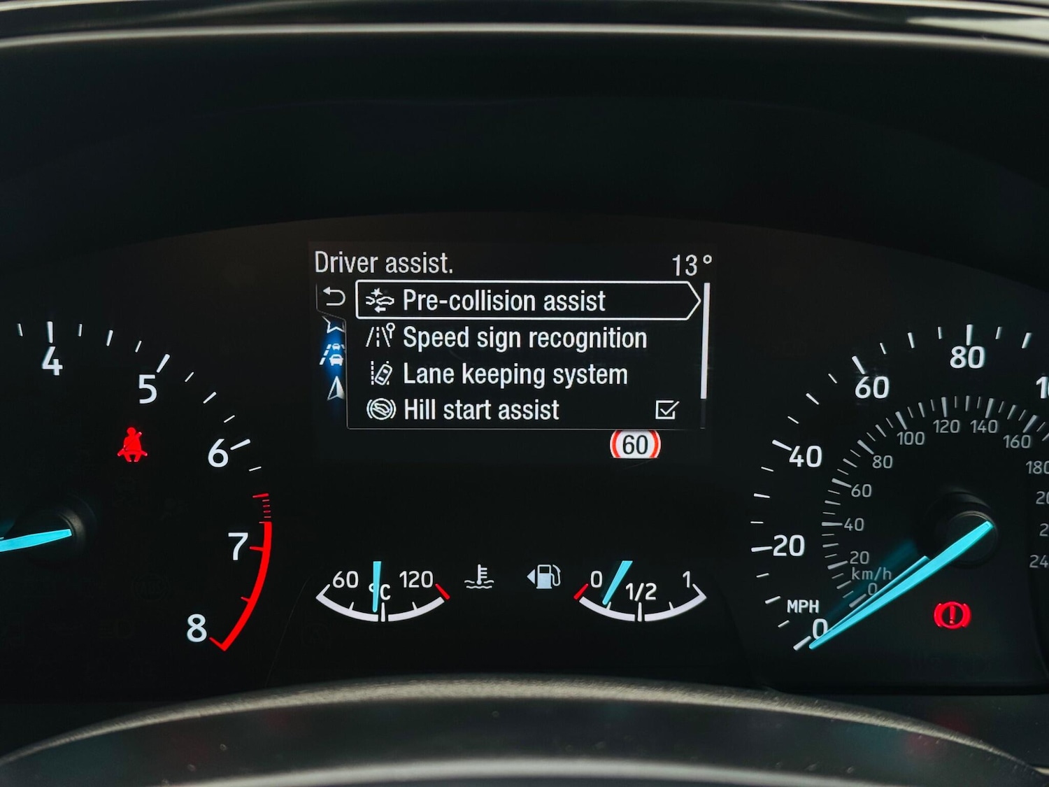 Used Ford Focus 2018 for sale - 76735461: Photo 39