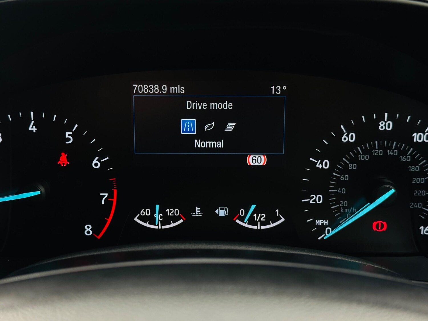 Used Ford Focus 2018 for sale - 76735461: Photo 40