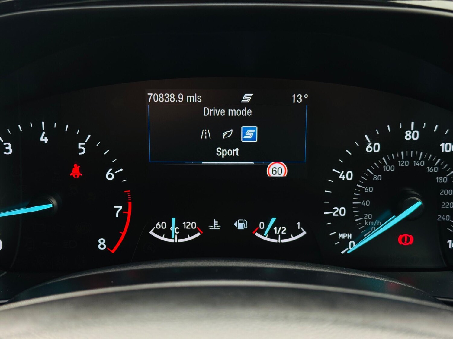 Used Ford Focus 2018 for sale - 76735461: Photo 41