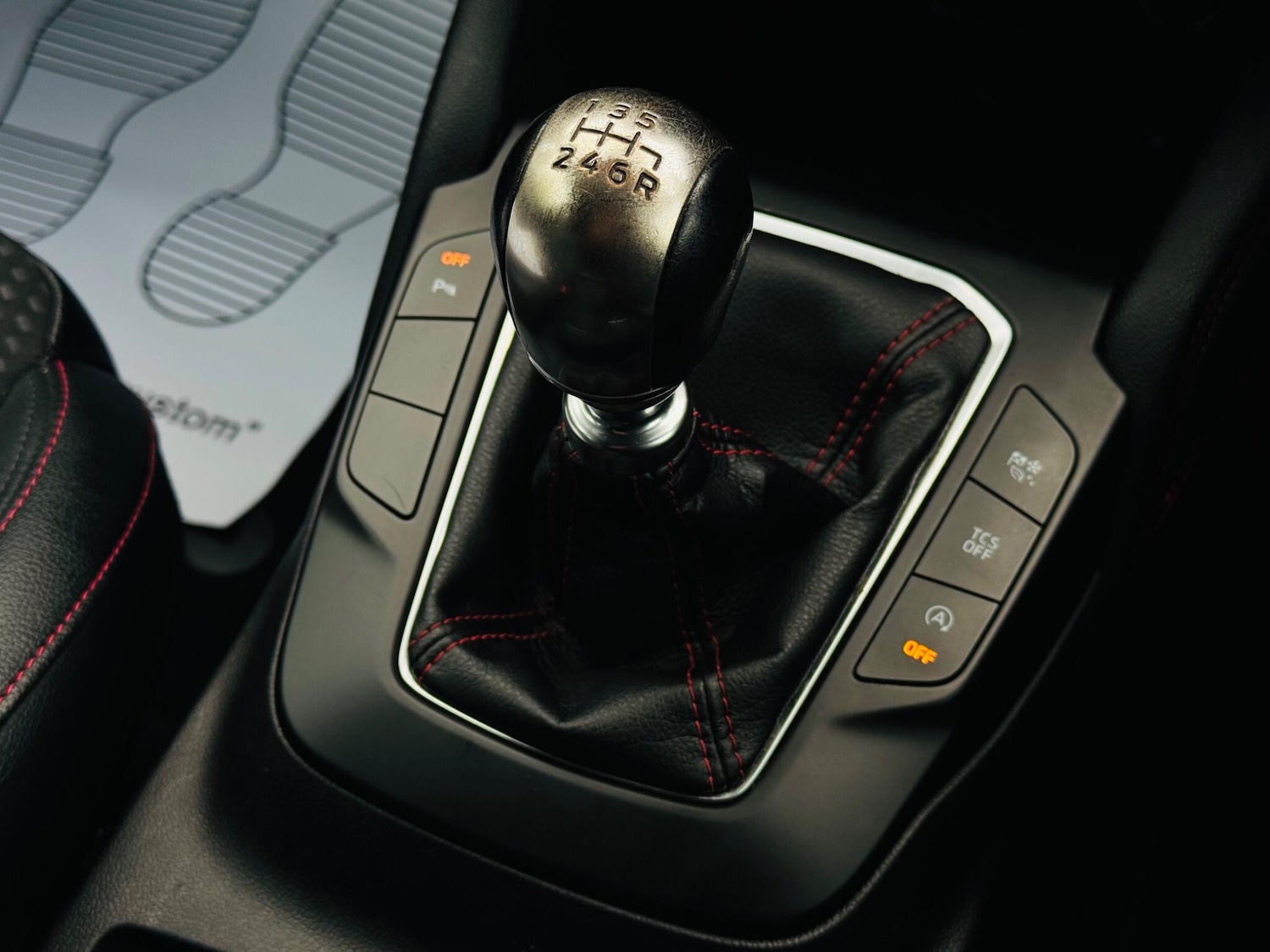 Used Ford Focus 2018 for sale - 76735461: Photo 44