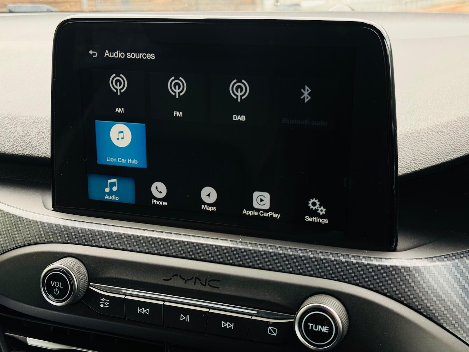 Used Ford Focus 2018 for sale - 76735461: Photo 49