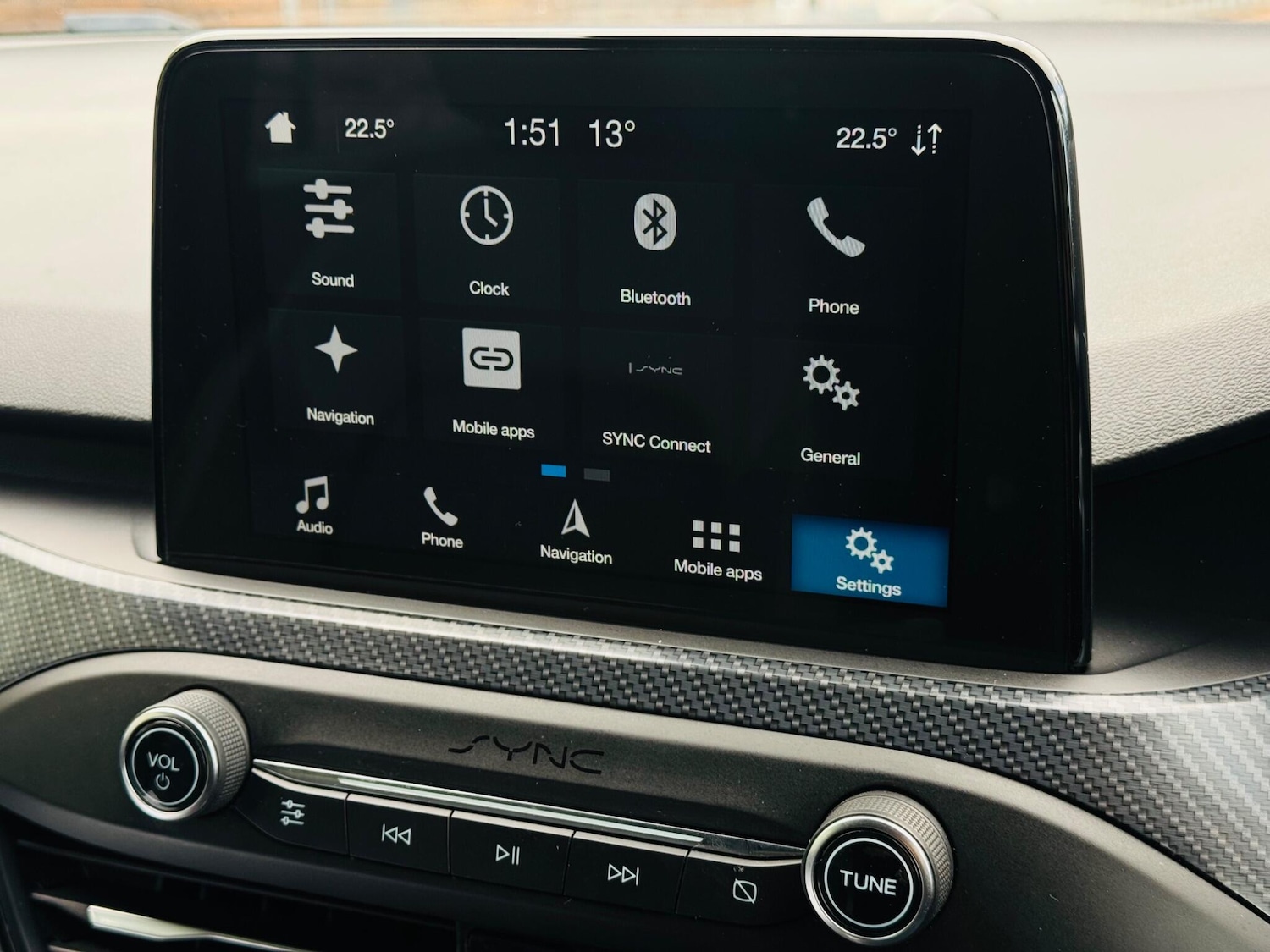 Used Ford Focus 2018 for sale - 76735461: Photo 51