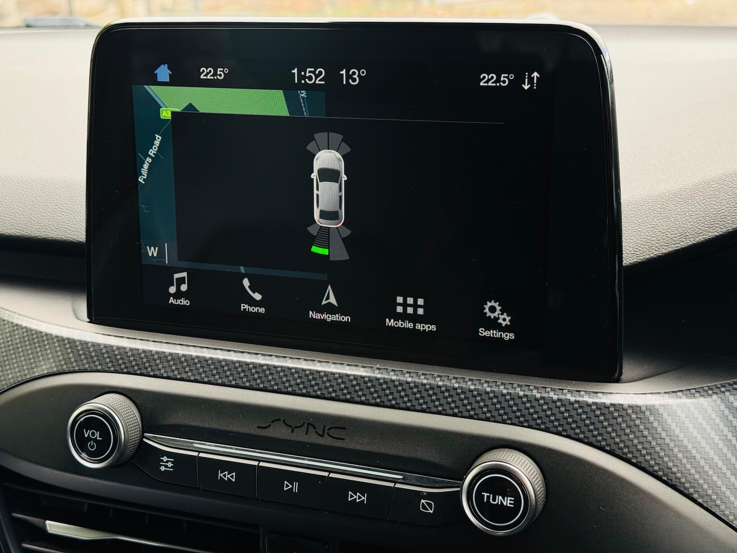 Used Ford Focus 2018 for sale - 76735461: Photo 52