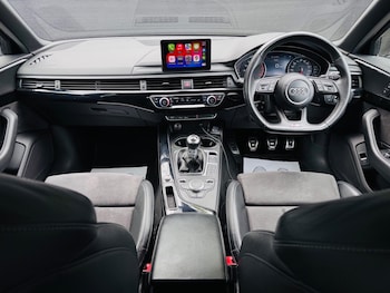 Used Audi A4 2017 for sale - 78612778: Photo